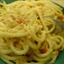 Cheesy Chicken Spaghetti